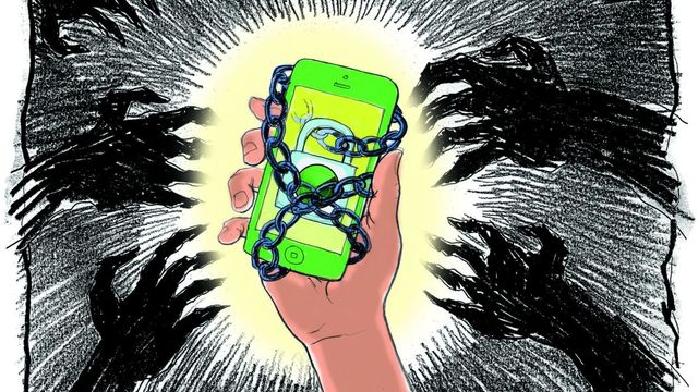 Vil påby tyverivern på mobil