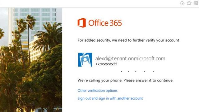 Office 365 har blitt sikrere