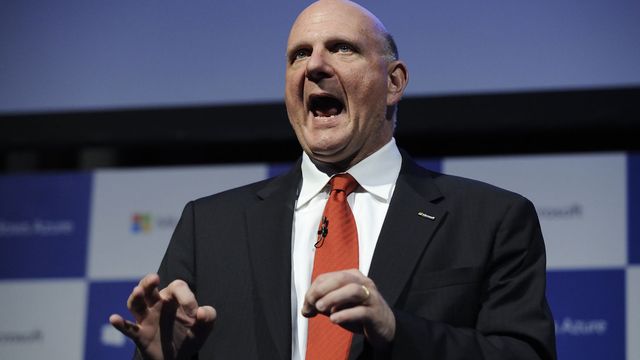 TechNet blir avviklet