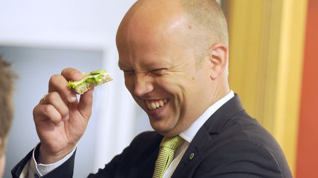 Regjeringen stopper IT-fiasko