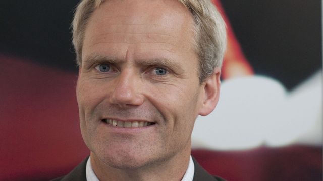 NorCERT-sjefen slutter