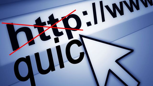 Vil gjøre weben enda raskere