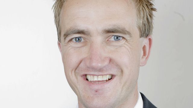 Regjeringens IT-topp takker for seg