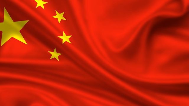 Gmail blokkert i Kina