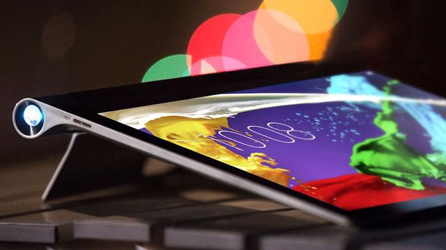 Lenovo stormer fram i Norge