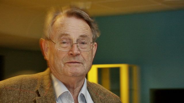 Hvorfor vil ikke flere benytte selvbetjening på nettet?