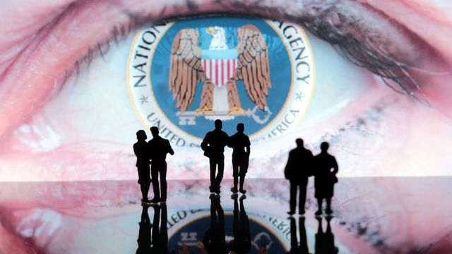 Norsk selskap nevnt i NSA-lekkasjer