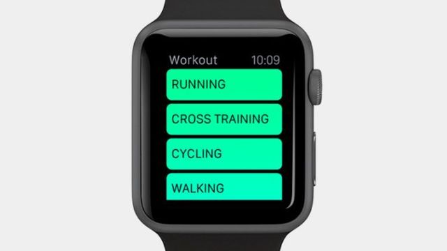 – Mer helse i neste Apple Watch