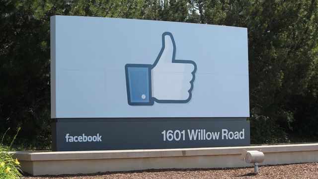 Facebook tester selvdestruerende innlegg