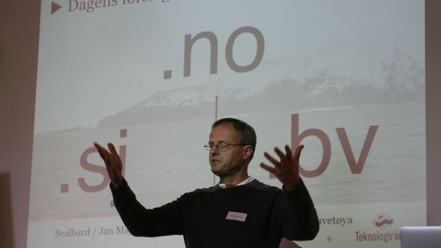 Datatilsynet bedt om å «ligge unna»