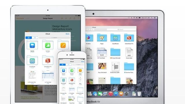 Dette er de nye iCloud-prisene