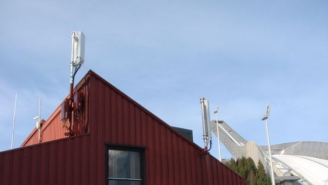 4G nå større enn 3G