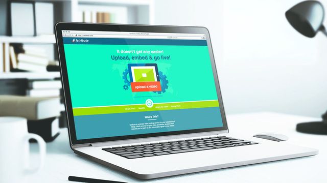 Bodø-firma vil utfordre Youtube og Vimeo