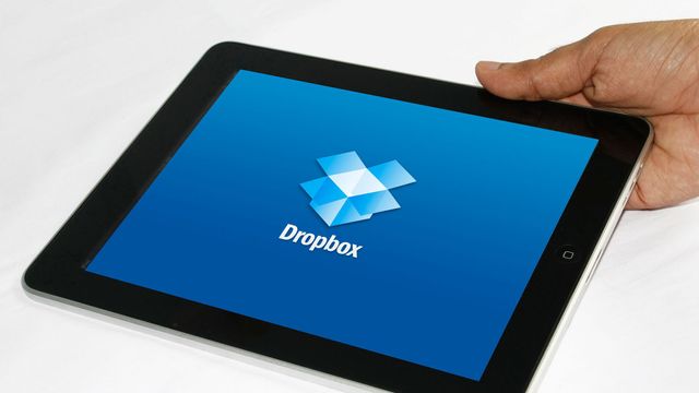 Dropbox: Vi ble ikke hacket