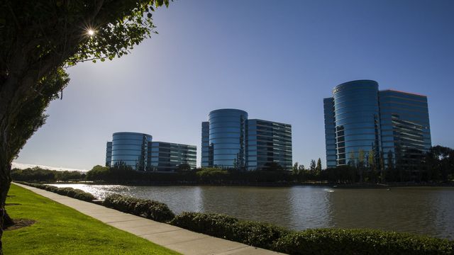 Svenske skal lede Oracle-skyen