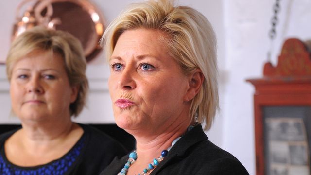Slik er regjeringens IKT-tiltak