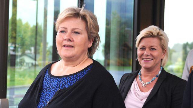 – Skal digitalisere for en halv milliard