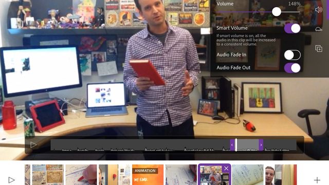 Adobe med store mobilplaner