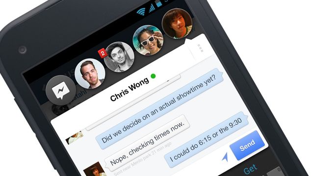 Vil dominere mobil-opplevelsen
