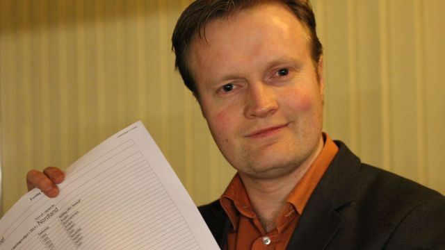 Piratene blir landsdekkende