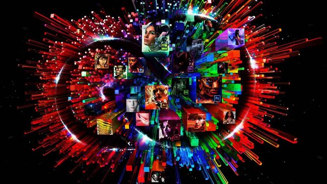 Så mange leier Photoshop