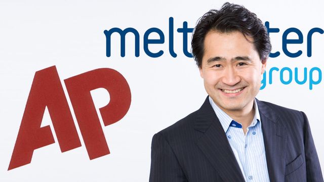 Knusende nederlag for norsk gründer