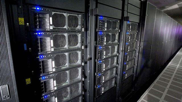 Tiden har løpt ut for «Roadrunner»