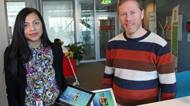 Qt på tvers av alle enheter