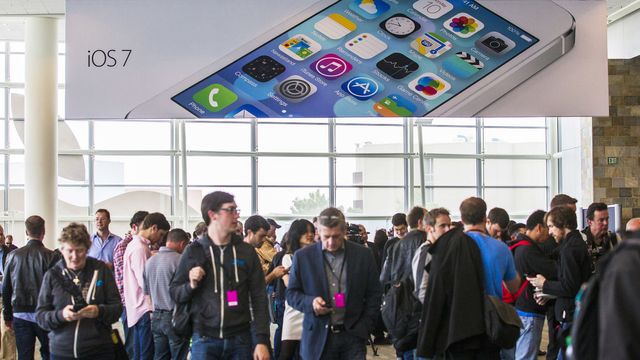 Om apper, mobil og nettskyen