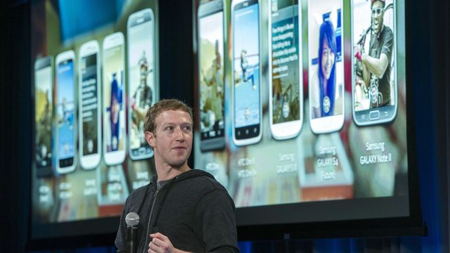 Tror Facebook lager RSS-leser