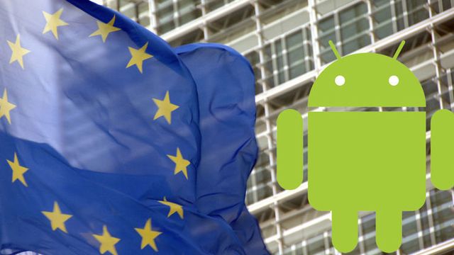 – EU skal granske Android-lisensiering
