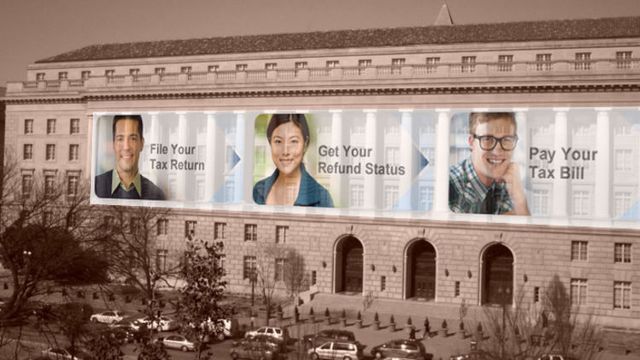 ID-tyver lurte skatteetaten