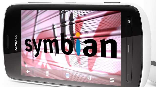 – Symbian legges ned