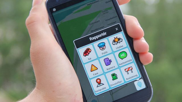 Frykter Google-monopol 