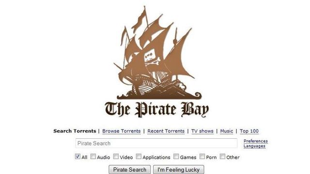 Nå skal de «ta» Pirate Bay