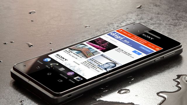 Vil «senke» mobilfiendtlige nettsteder