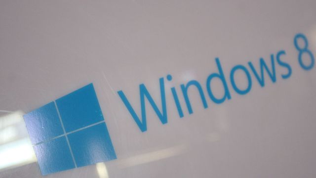 En første smak av Windows Blue