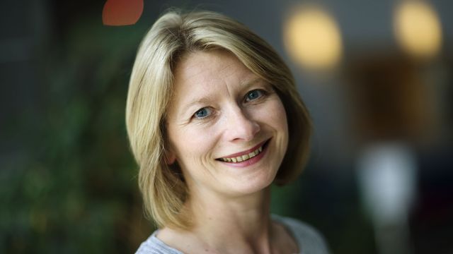 Forbruker-smekk til mobilselskap