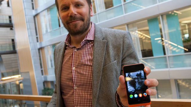 Tror Apples «gylne bur» ryker