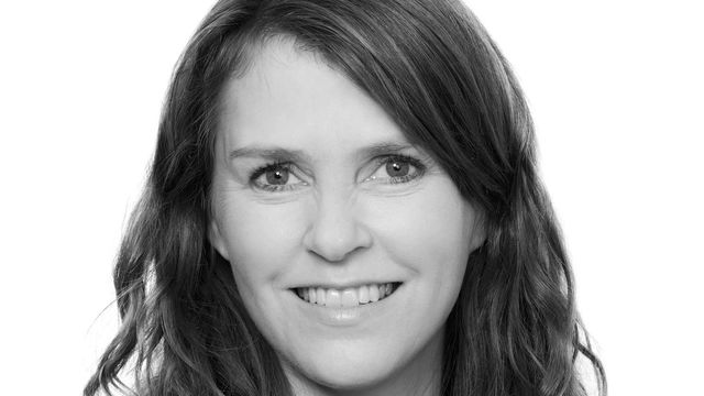 Vil ha én statlig nettside