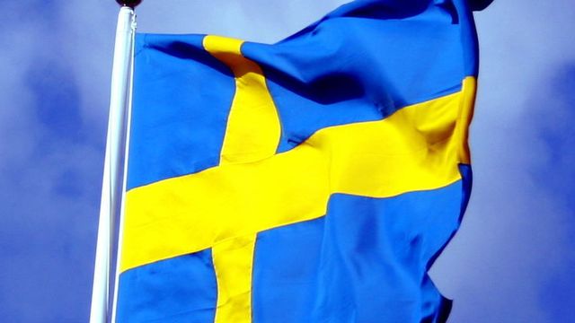 Sverige bøtelagt for DLD-treghet