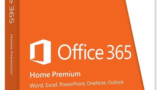 Microsoft når milepæl for Office 365