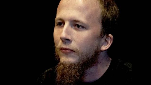 Hacker: – Det var ikke meg