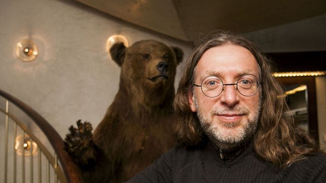 – Beslutninger er en sosial prosess