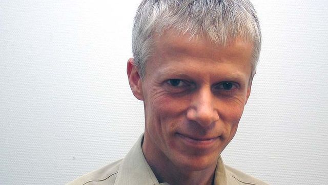 Vil du ha jobben hans?