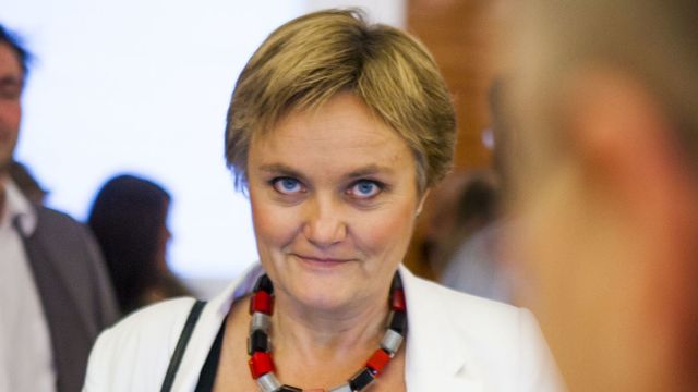 Statsråd til digi.no-toppmøte