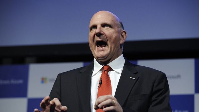 Microsoft satser stort i Kina