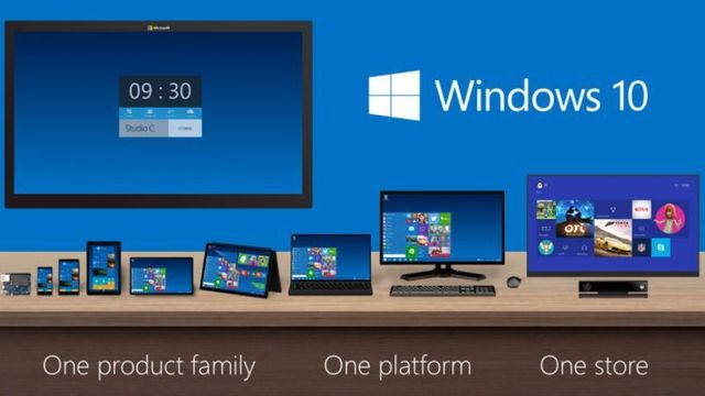 Slik blir Windows 10 bedre for bedrifter
