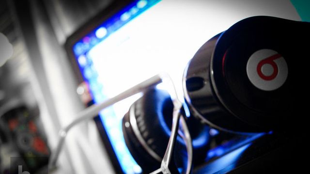 – Beats skal inn på iPhone