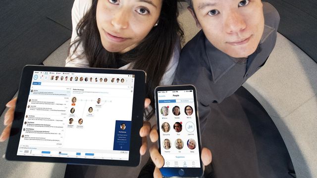 IBM vil også revolusjonere e-post